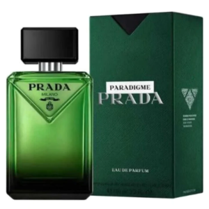 Prada Paradigme EDP Men