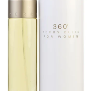 Perry Ellis 360 for Women EDT