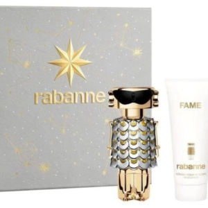 Paco Rabanne Fame 3-Piece Set Women EDP