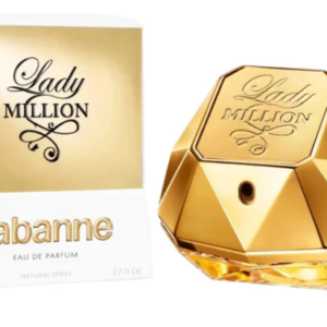 Paco Rabanne Lady Million EDP