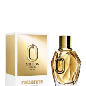 Paco Rabanne Million Gold Women EDP