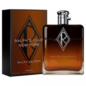 Ralph Lauren Club New York EDP
