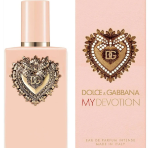 Dolce & Gabbana My Devotion Intense Women EDP