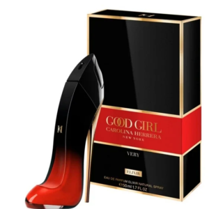 Carolina Herrera Good Girl Very Elixir Women EDP