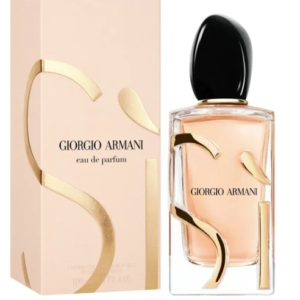 Armani Si Women EDP