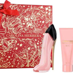 Carolina Herrera Good Girl Blush 3-Piece Set Women EDP