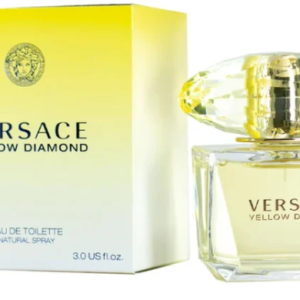 Versace Yellow Diamond Women EDT