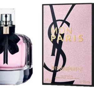 Yves Saint Laurent Mon Paris Women EDP