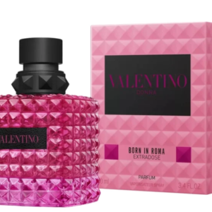 Valentino Born in Roma Extradose Women EDP