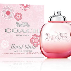 Coach Floral Blush EDP