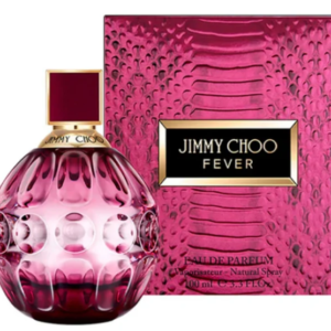 Jimmy Choo Fever EDP