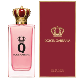 Dolce & Gabbana (Q)