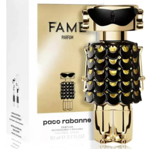 Paco Rabbane Fame EDP