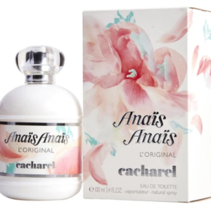 Cacharel Anais Anais EDT