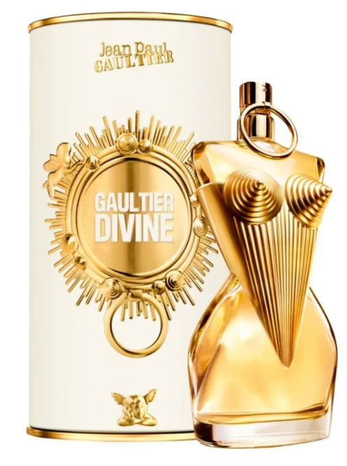 Jean Paul Gaultier Divine