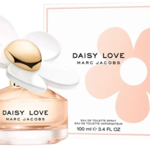 Marc Jacobs Daisy Love EDT