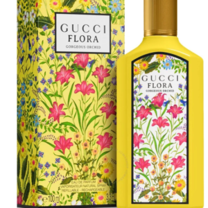 Gucci Flora Gorgeous Orchid