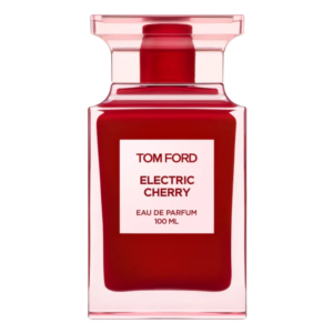 Tom Ford Electric Cherry EDP