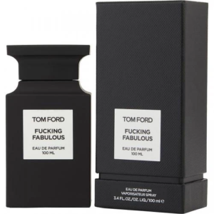 Tom Ford Fucking Fabulous EDP