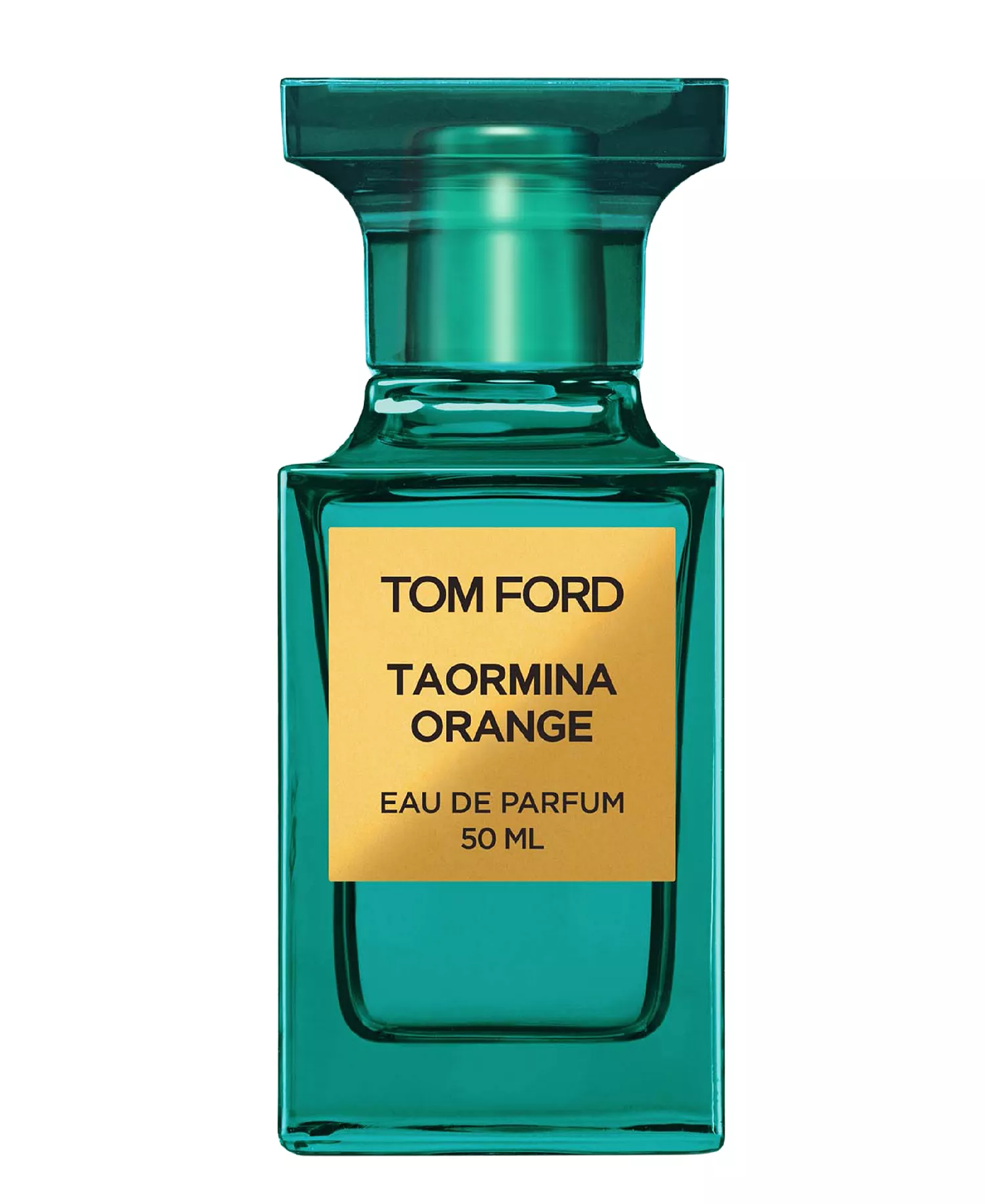 Tom Ford Taormina Orange EDP