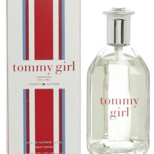 Tommy Girl Women EDT