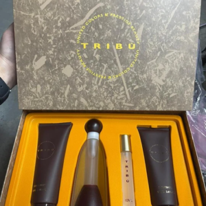 Tribu United Colors 4pcs set Women EDT
