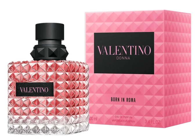Valentino Donna Born in Roma Women EDP