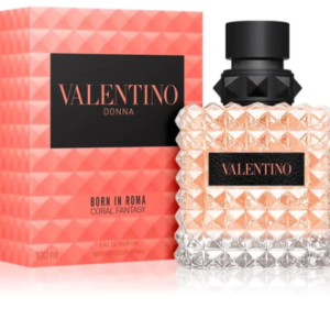 Valentino Born in Roma Coral Fantasy EDP