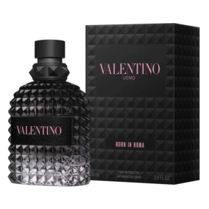 Valentino Born in Roma Men EDT
