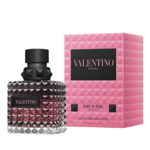 Valentino Born Roma Intense Women EDP