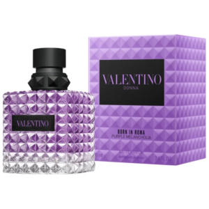 Valentino Donna Born in Roma Purple Women EDP