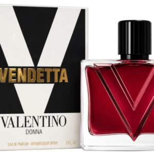 Valentino Vendetta Donna EDP Women