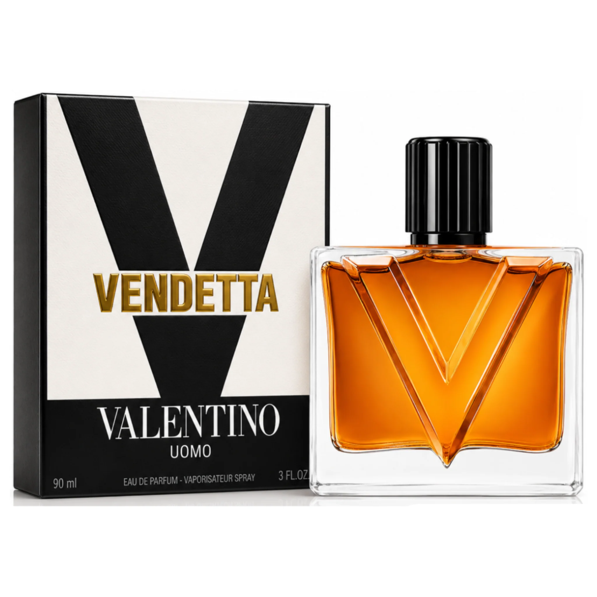 Valentino Vendetta Men EDP