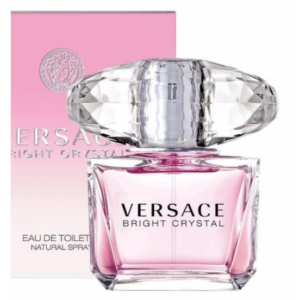 Versace Bright Crystal Women EDT