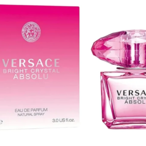 Versace Bright Crystal Absolu Women EDP