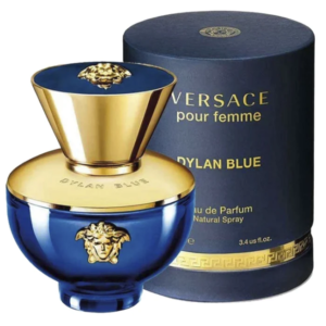 Versace Dylan Blue Women EDP