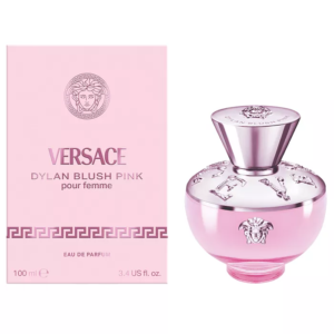 Versace Dylan Blush Pink EDP