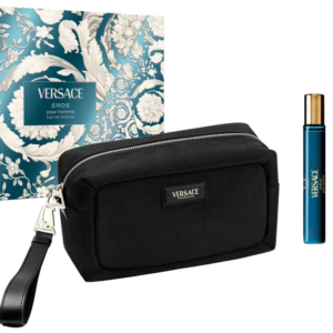 Versace Eros 3pcs set, Men
