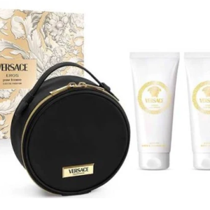 Versace Eros 4-Piece Set Women EDP