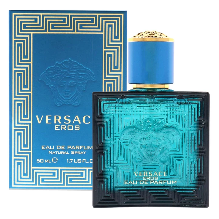 Versace Eros EDP Men