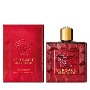 Versace Eros Flame EDP Men
