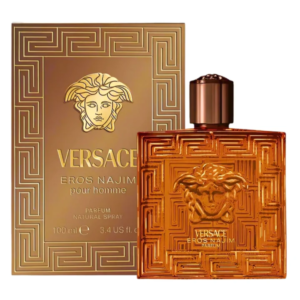 Versace Eros Najim Men EDP