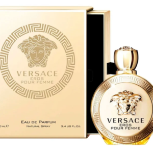 Versace Eros Pour Femme EDP