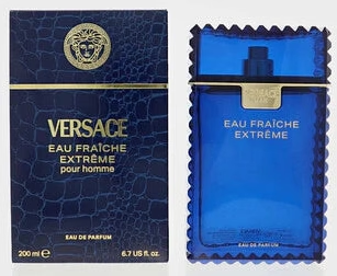 Versace Man Eau Fraiche Extreme EDP