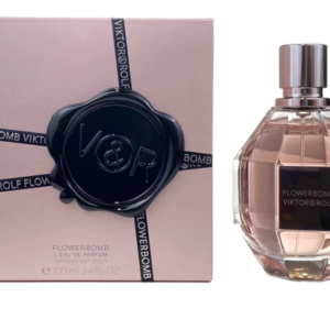 Viktor & Rolf Flowerbomb  Women EDP