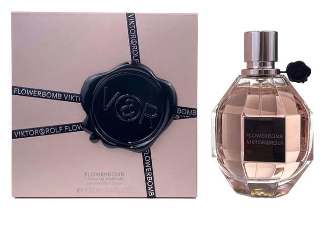 Viktor & Rolf Flowerbomb Women EDP