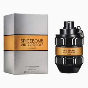 Viktor Rolf Spice bomb Extreme Men EDP