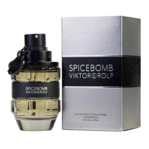 Viktor Rolf Spicebomb Men EDT