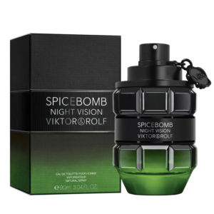 Viktor Rolf Spicebomb Night Vision Men EDP