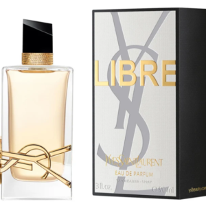 Yves Saint Laurent Libre Women EDP